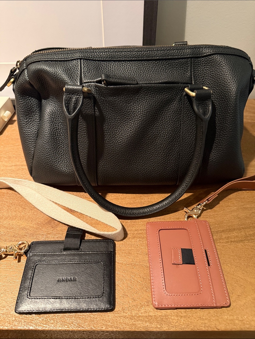 Andar Original Camden & Card Cases - Picture 12 of 15